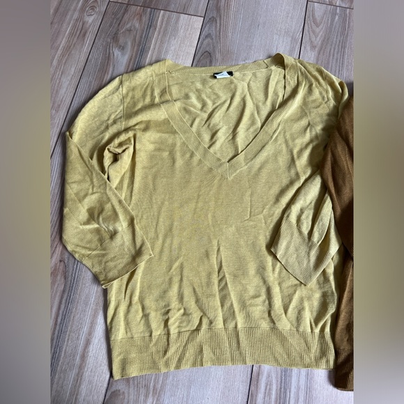 J.Crew Cardigan bundle - Picture 3 of 16